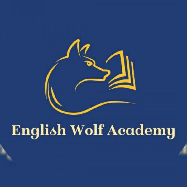 English Wolf