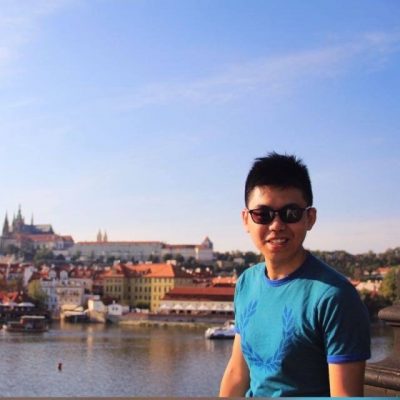Spencer Lam