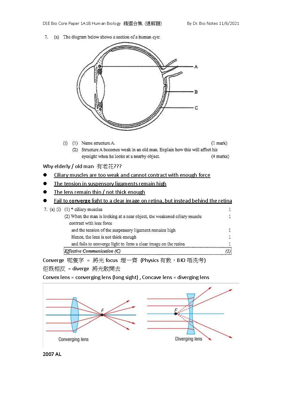 sample of DSE Bio Core Paper 1A1B Human Biology 精選合集_頁面_09